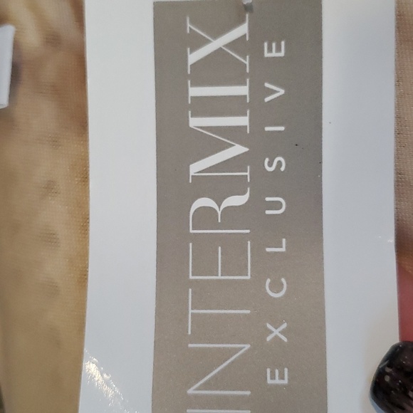 Intermix dress sz small nwt - Picture 9 of 9